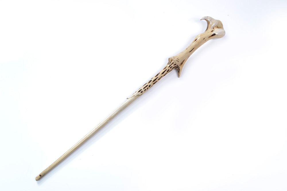 HP Lord Voldemort's Weighted Magic Wand