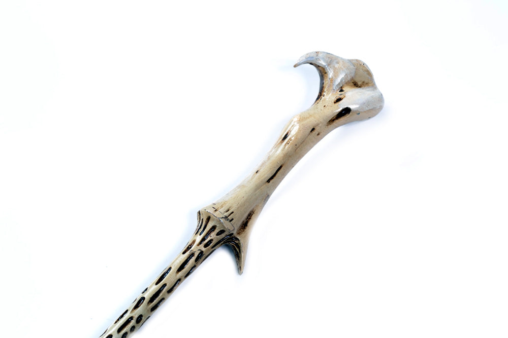 HP Lord Voldemort's Weighted Magic Wand
