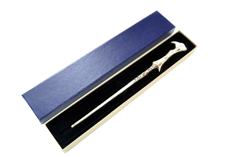 HP Lord Voldemort's Weighted Magic Wand