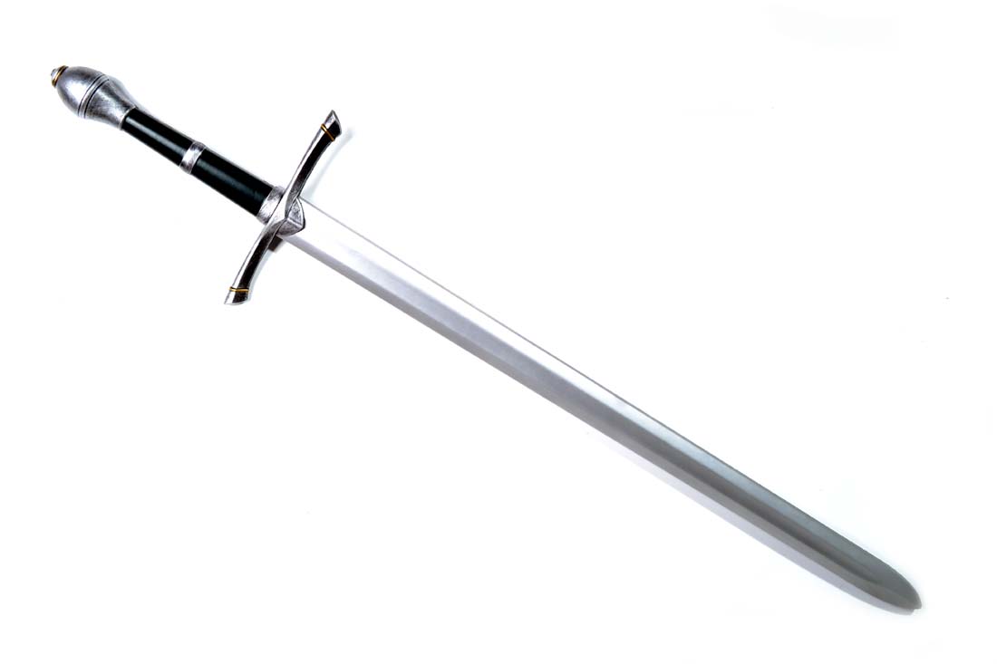 LOTR Strider's Ranger Sword GEN III LARP