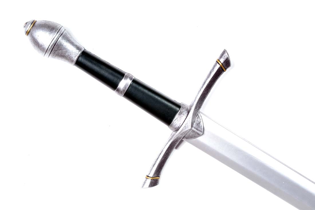 LOTR Strider's Ranger Sword GEN III LARP