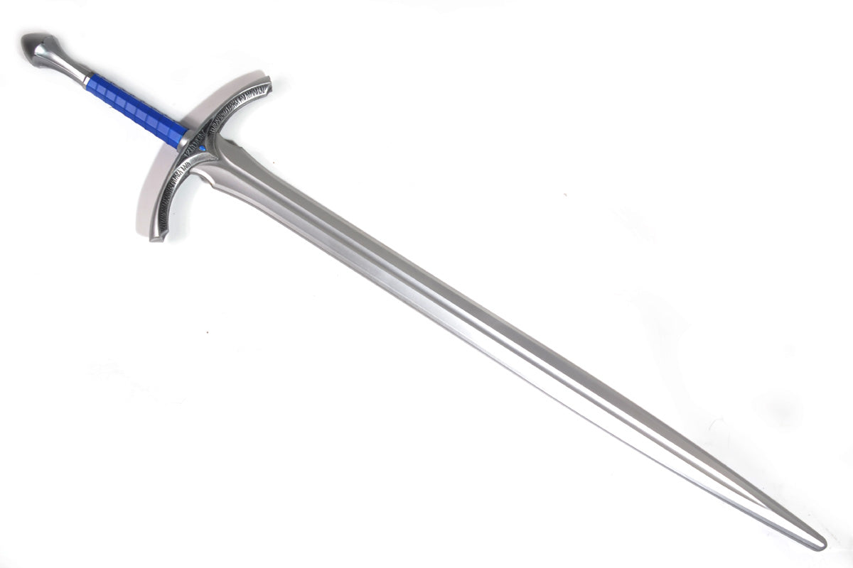 LOTR Glamdring, Sword of Gandalf GEN III LARP
