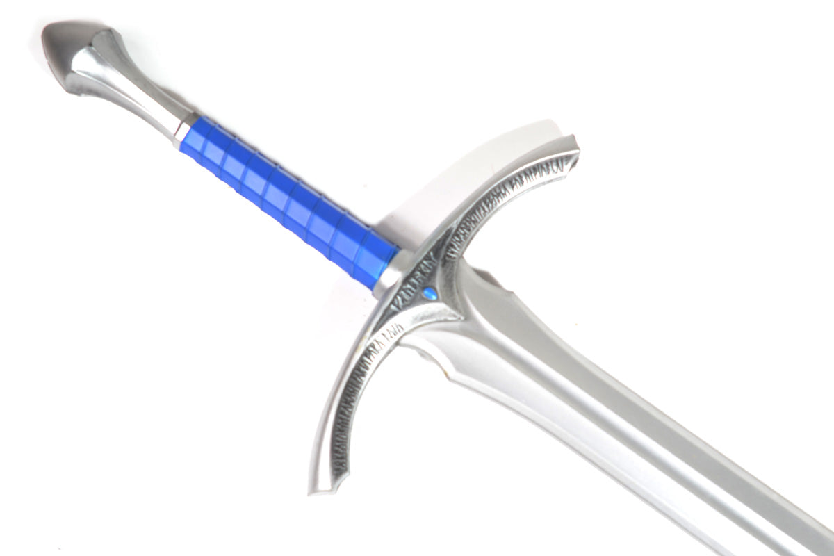 LOTR Glamdring, Sword of Gandalf GEN III LARP