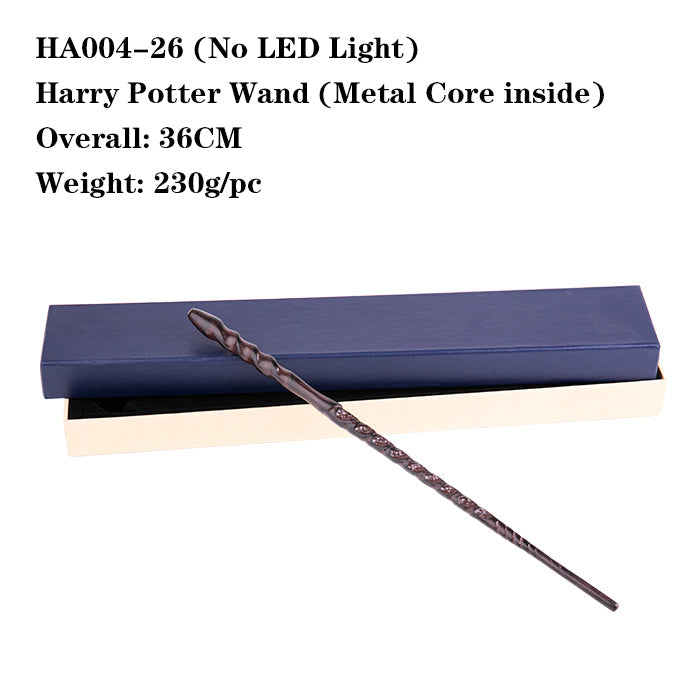 HP Cho Chang Weighted Magic Wand