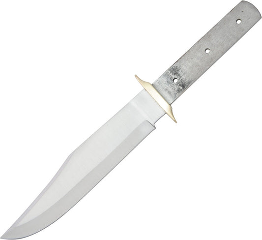 Knifemaking Knife Blade Bowie