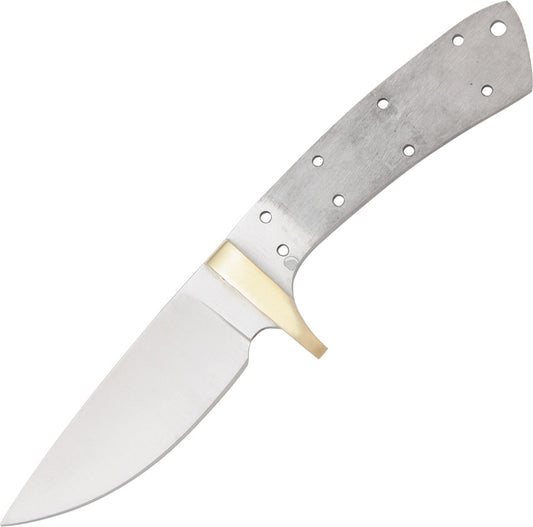 Knifemaking Knife Blade Drop Point