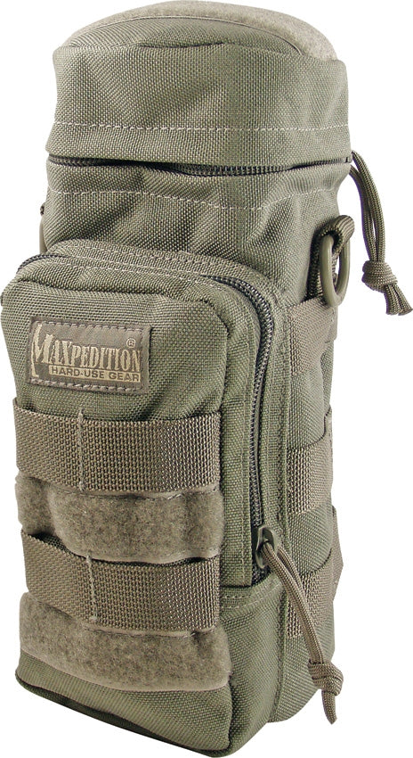 Maxpedition Bottle Holder Foliage Green