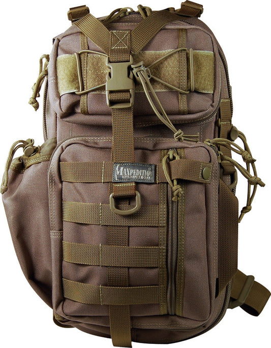 Maxpedition Sitka Gearslinger Khaki