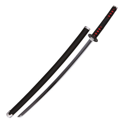 Demon Slayer/Kimetsu no Yaiba: Tanjirou Kamado Samurai Sword