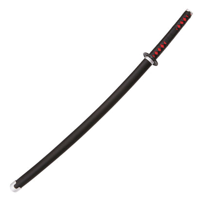 Demon Slayer/Kimetsu no Yaiba: Tanjirou Kamado Samurai Sword