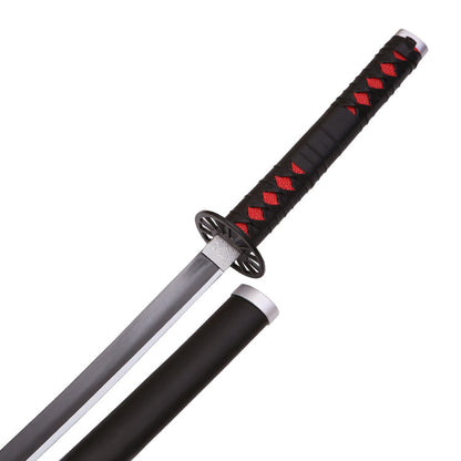 Demon Slayer/Kimetsu no Yaiba: Tanjirou Kamado Samurai Sword