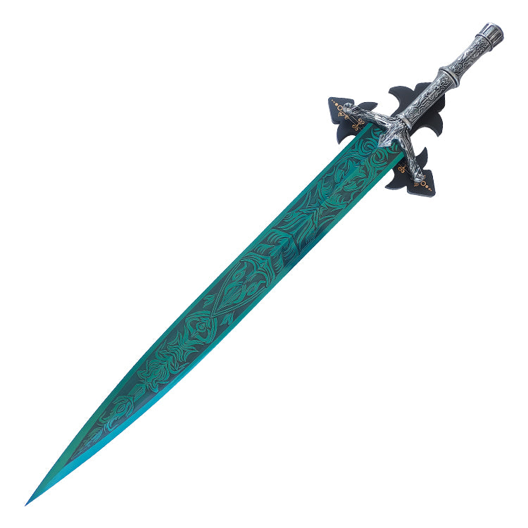 Bloodborne Holy Moonlight Sword