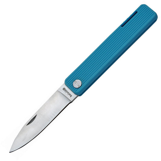 Baladeo Papagayo Lockback Turquoise