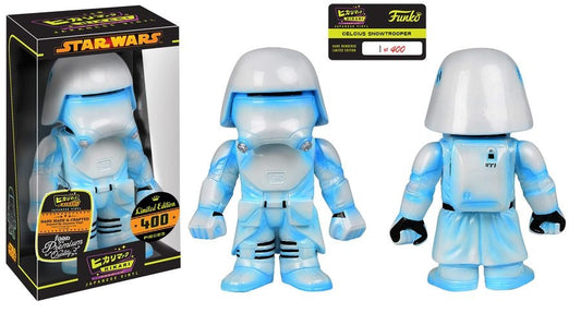 Star Wars  Snowtrooper Celcius Hikari