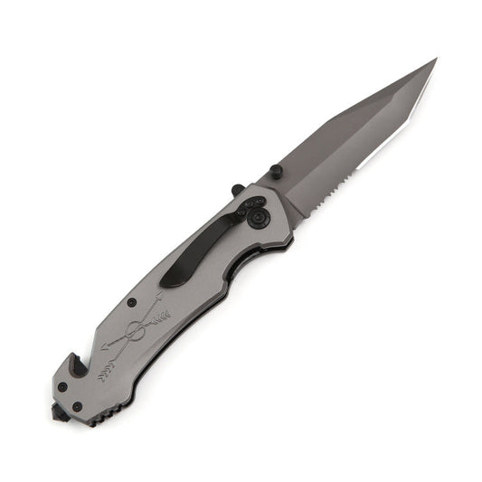 Arrow Folding Knife