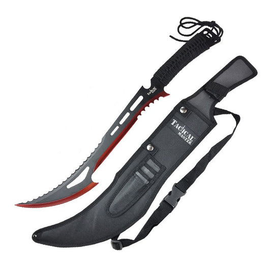 Zombie Hunting Machete