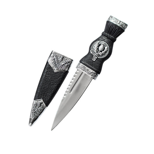 Scottish Dirk Collectible Knife