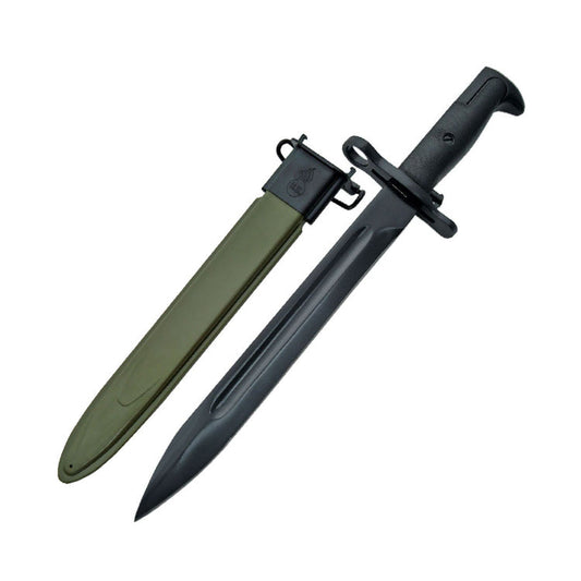 US WW2 M1 Bayonet Knife