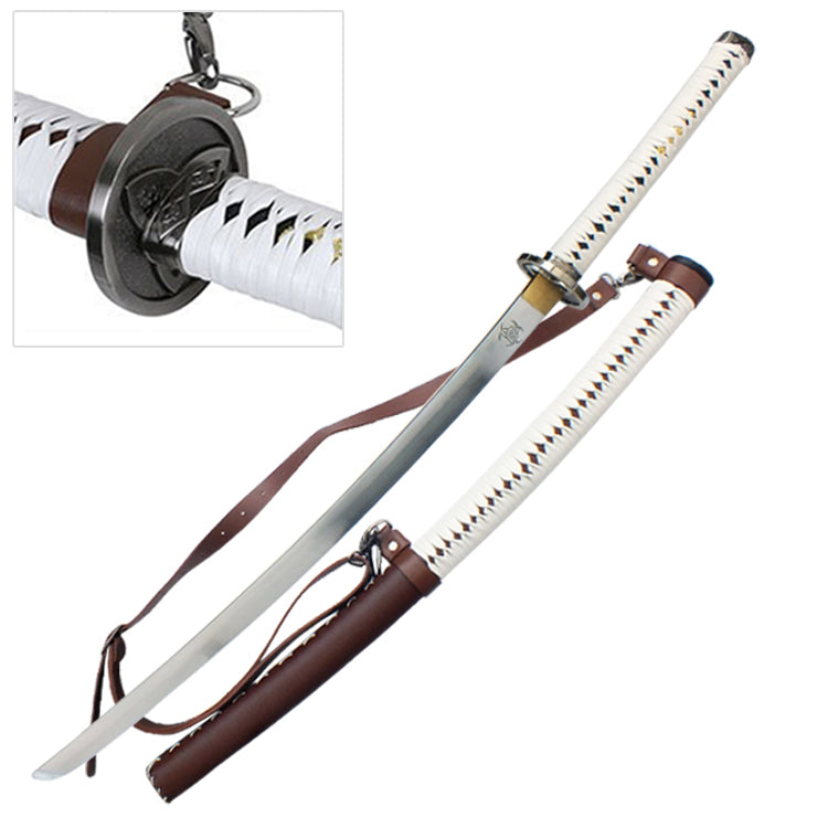 The Walking Dead Michonne's Samurai Sword