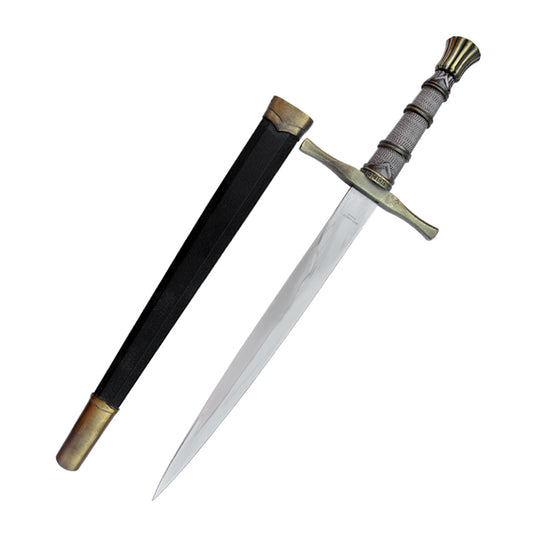 Historic Knight Short Sword