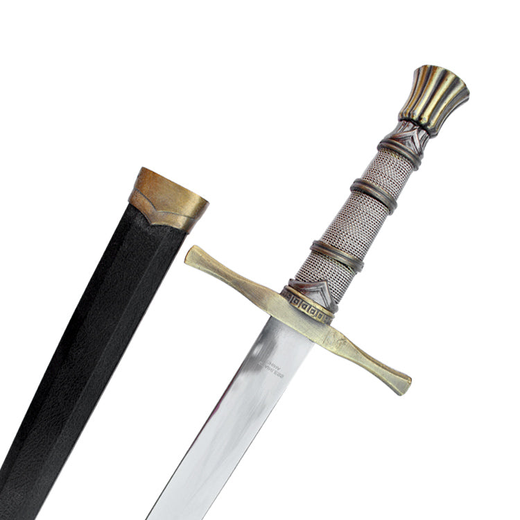 Historic Knight Short Sword