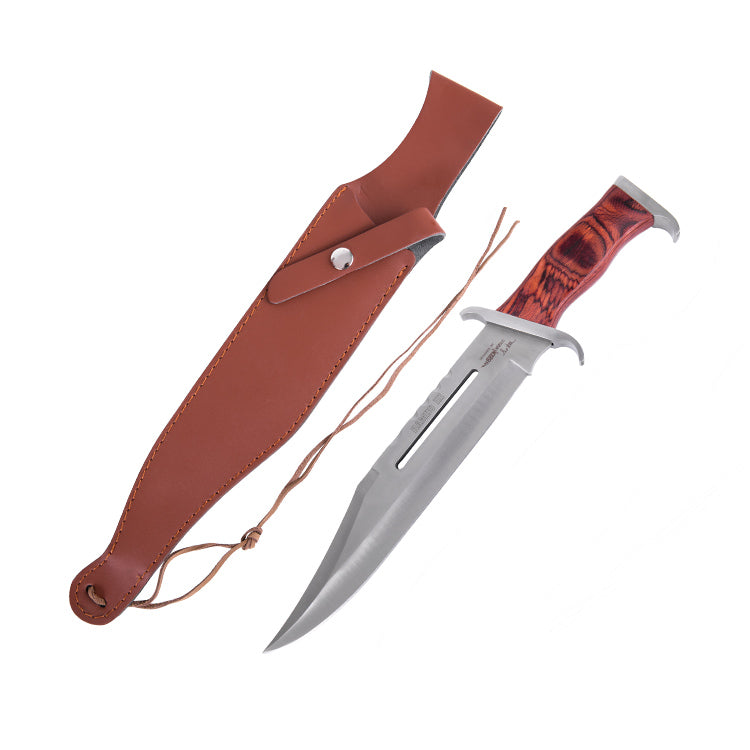 Rambo III Bowie Knife – Globalgear Wholesale