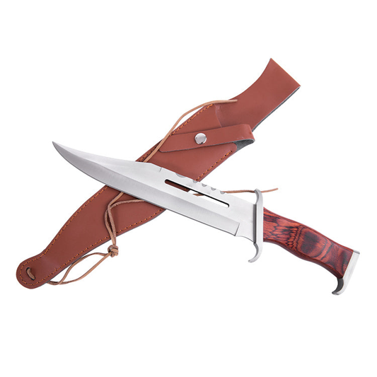 Rambo III Bowie Knife