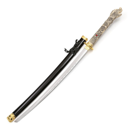 Highlander Katana (Includes Stand Base)