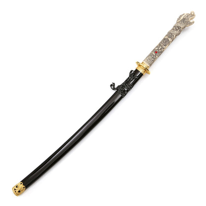 Highlander Katana (Includes Stand Base)