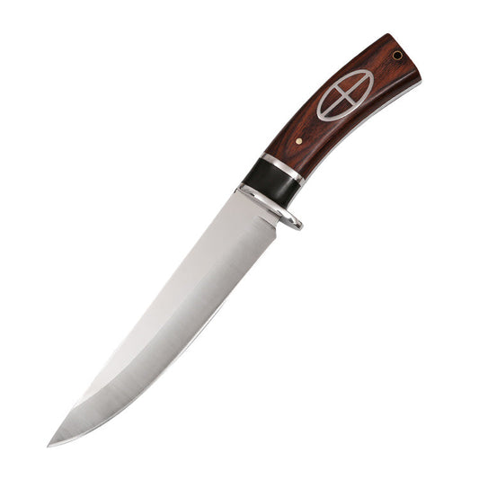 Fixed Blade Hunting Knife