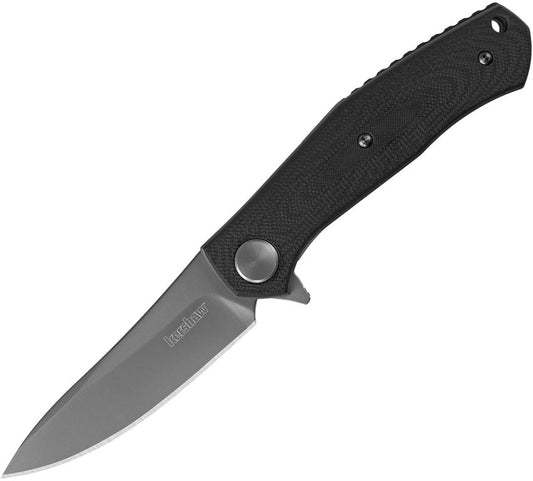 Kershaw Concierge Linerlock