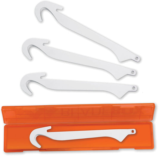 Outdoor Edge RazorSafe Gutting Blade Set