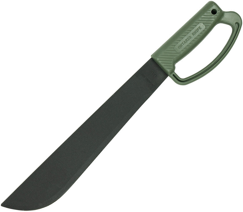 Ontario Camp Plus Machete – Globalgear Wholesale