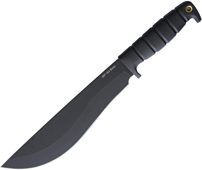 Ontario SP 53 Bolo Knife Nylon Sheath