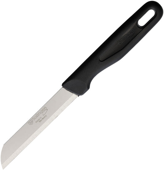 Solingen Vegetable-Fruit Knife Straight