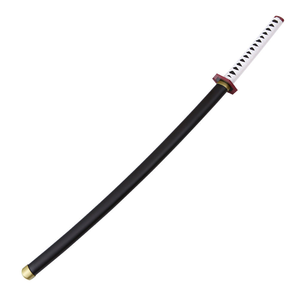 Demon Slayer/Kimetsu no Yaiba: Tomioka Giyuu Samurai Sword