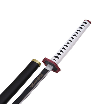 Demon Slayer/Kimetsu no Yaiba: Tomioka Giyuu Samurai Sword