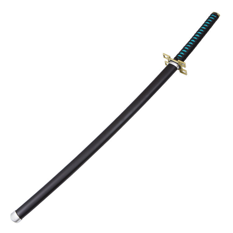 Demon Slayer/Kimetsu no Yaiba: Muichiro Tokito Samurai Sword