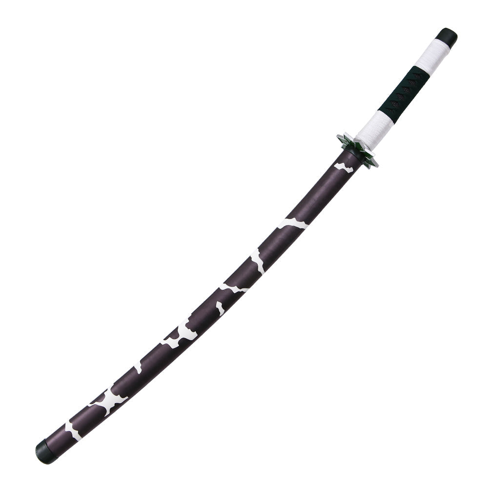 Demon Slayer/Kimetsu no Yaiba: Shinazugawa Sanemi Samurai Sword