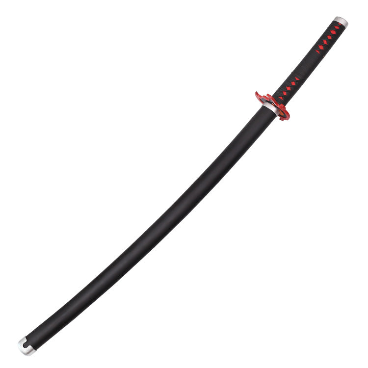 Demon Slayer/Kimetsu no Yaiba: Tanjiro Rengoku Samurai Sword