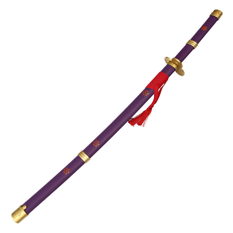 One Piece Enma Zoro Sword Samurai Sword