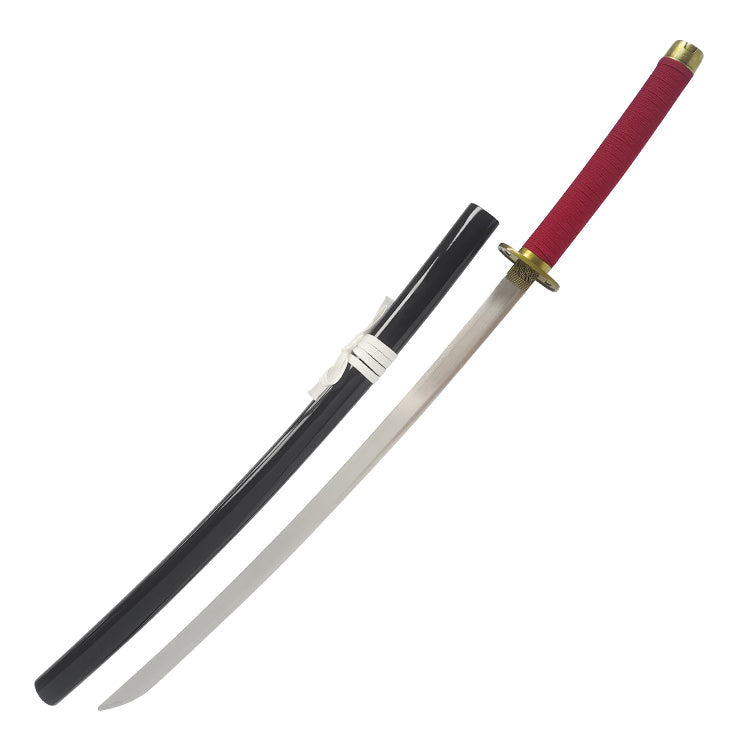 Jujutsu Kaisen Zero Yuta Okkotsu Display Katana Sword