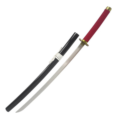 Jujutsu Kaisen Zero Yuta Okkotsu Display Katana Sword