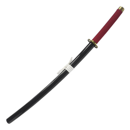 Jujutsu Kaisen Zero Yuta Okkotsu Display Katana Sword