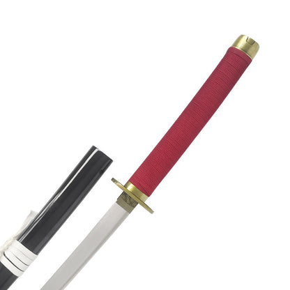 Jujutsu Kaisen Zero Yuta Okkotsu Display Katana Sword