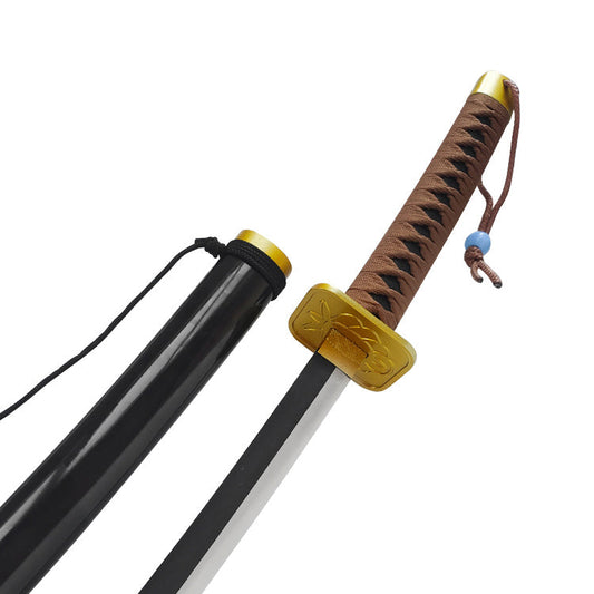 One Piece  Rimuru Tempest Display Katana Sword