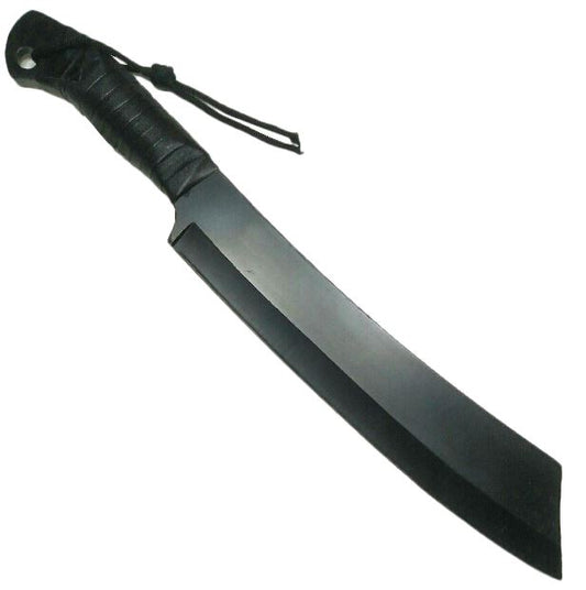 Rambo IV Style Bowie Jungle Knife