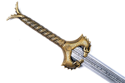 Wonder Woman Sword of Athena GEN III LARP