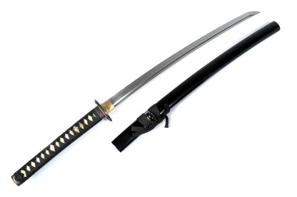 G-1200 3 Elements Forged Samurai Katana