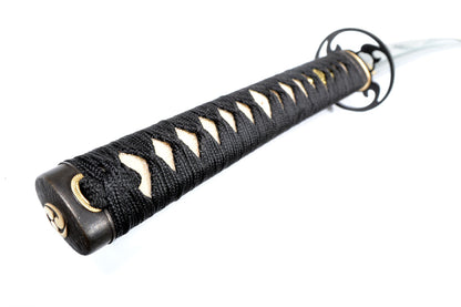 G-1200 3 Elements Forged Samurai Katana